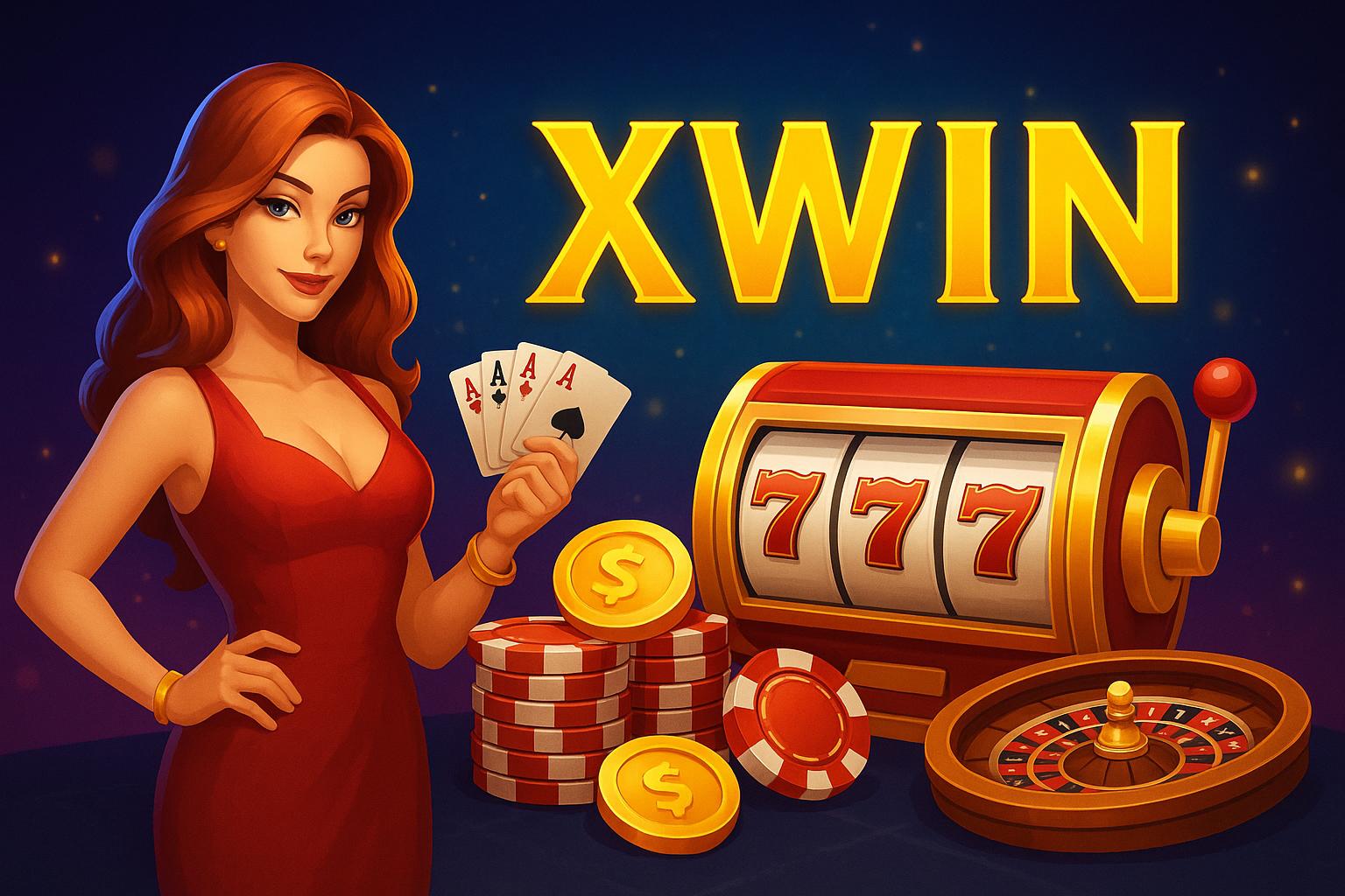 Cassino Online XWIN  